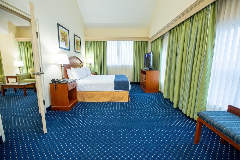 Radisson Hotel ブランソン エクステリア 写真