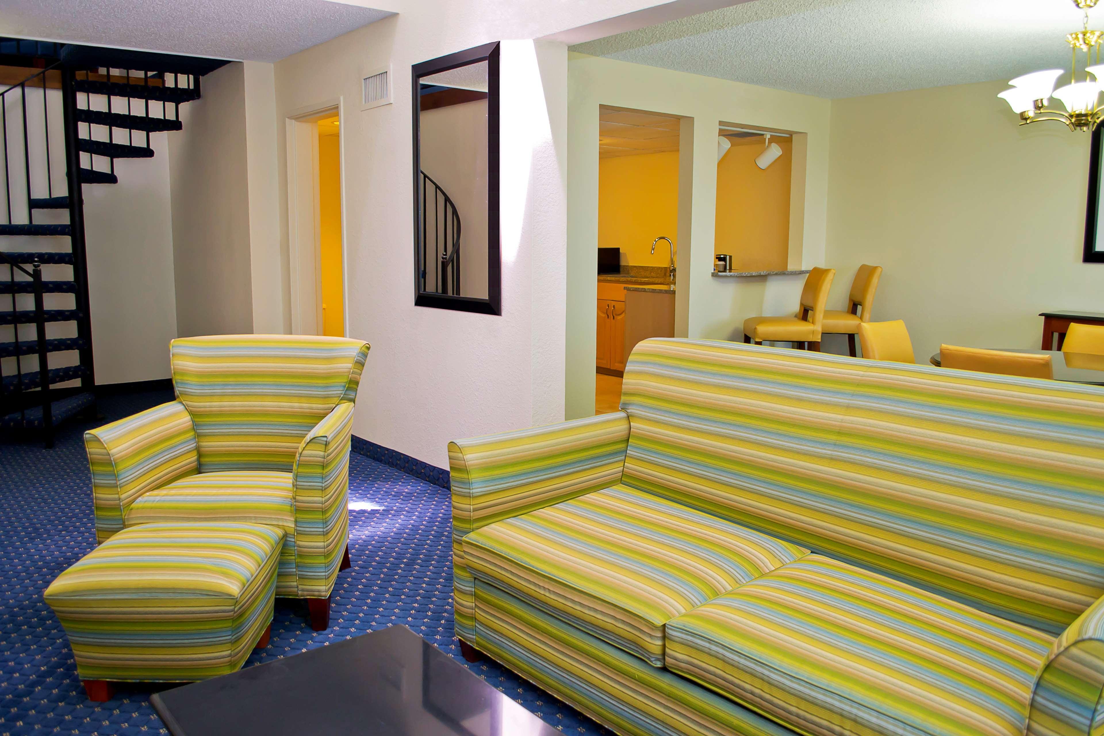 Radisson Hotel ブランソン エクステリア 写真
