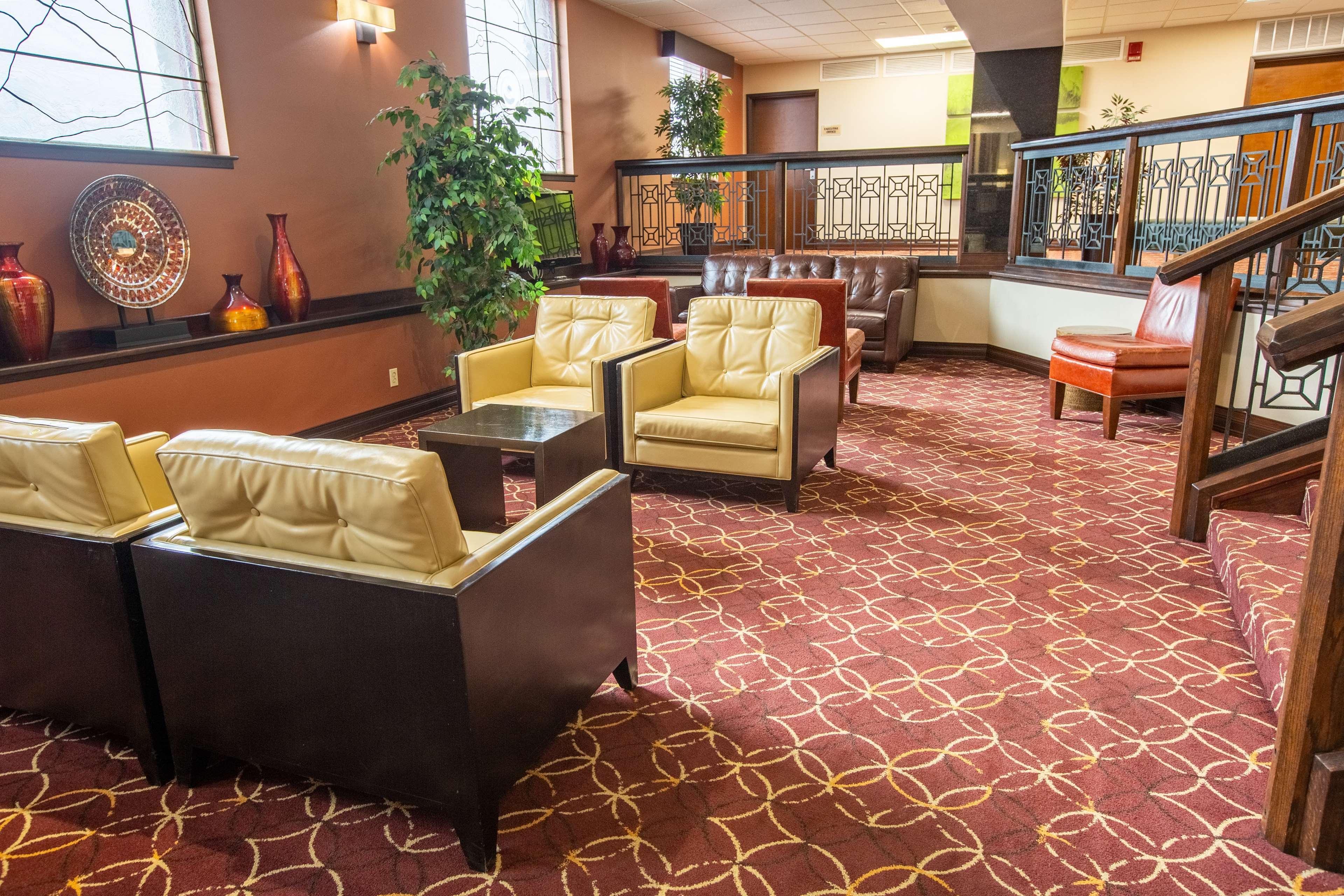 Radisson Hotel ブランソン エクステリア 写真