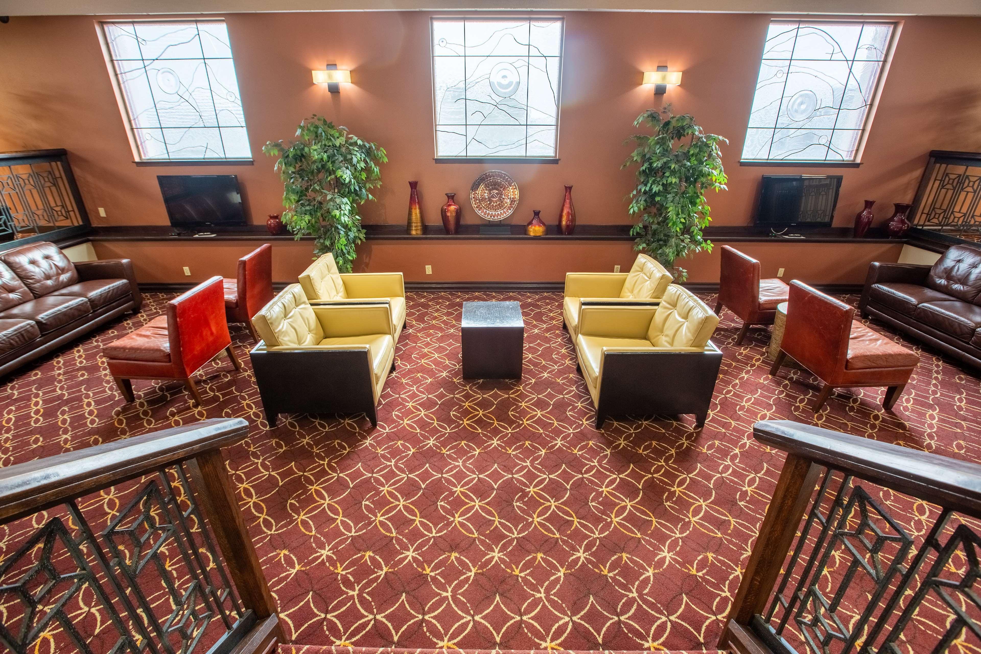 Radisson Hotel ブランソン エクステリア 写真