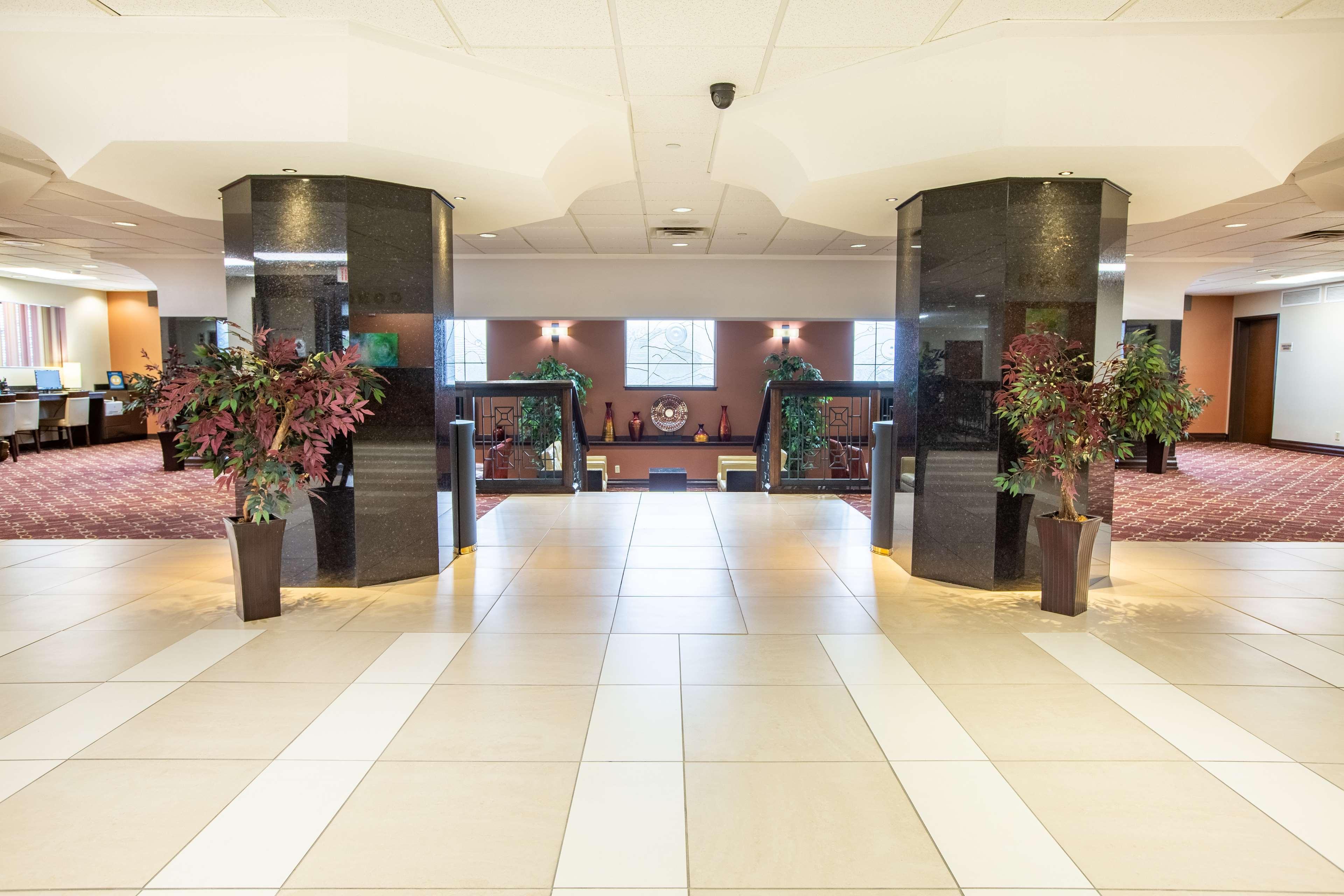 Radisson Hotel ブランソン エクステリア 写真